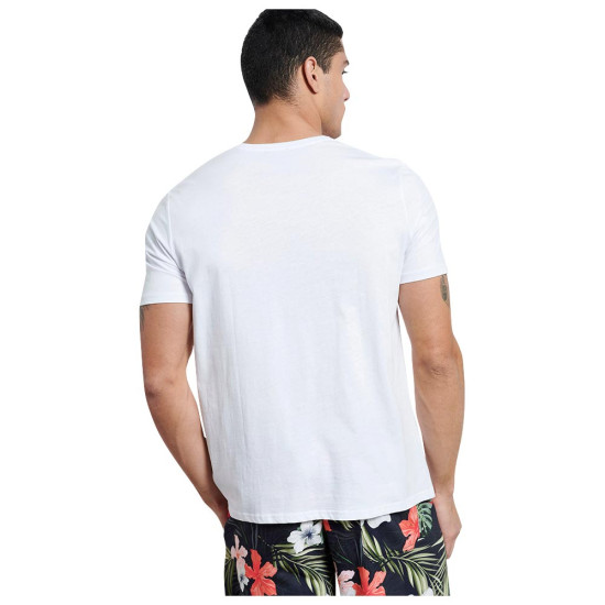 Bodytalk Ανδρική κοντομάνικη μπλούζα